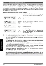 Preview for 44 page of Auerswald smar-tel-i User Manual