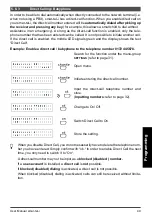 Preview for 49 page of Auerswald smar-tel-i User Manual