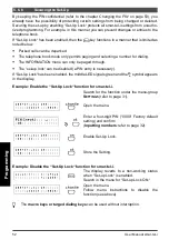 Preview for 52 page of Auerswald smar-tel-i User Manual