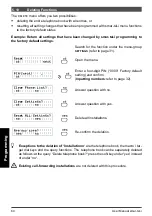 Preview for 64 page of Auerswald smar-tel-i User Manual