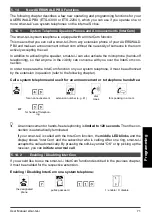 Preview for 71 page of Auerswald smar-tel-i User Manual