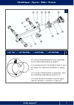 Preview for 5 page of Auga VarioClean S Operation Instructions Manual