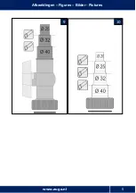 Preview for 5 page of Auga VarioPress 14000 Operation Instructions Manual