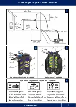 Preview for 3 page of Auga VarioPress Pro 
24000 Operation Instructions Manual