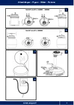 Preview for 4 page of Auga VarioPress Pro 
24000 Operation Instructions Manual