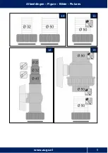 Preview for 5 page of Auga VarioPress Pro 
24000 Operation Instructions Manual