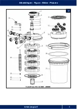 Preview for 6 page of Auga VarioPress Pro 
24000 Operation Instructions Manual