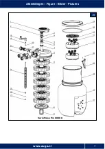 Preview for 7 page of Auga VarioPress Pro 
24000 Operation Instructions Manual