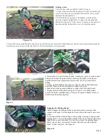 Preview for 2 page of Auger Torque AGR1300H Instructions