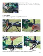 Предварительный просмотр 3 страницы Auger Torque AGR1300H Instructions