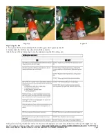 Preview for 4 page of Auger Torque AGR1300H Instructions