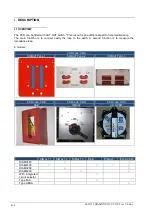 Предварительный просмотр 10 страницы AUGIER Energy DIAM 3100 Installation & Maintenance