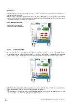 Предварительный просмотр 16 страницы AUGIER Energy DIAM 3100 Installation & Maintenance