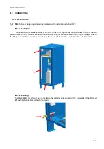 Предварительный просмотр 32 страницы AUGIER Energy DIAM4000 Installation & Maintenance