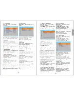 Предварительный просмотр 13 страницы August international DVB425 User Manual