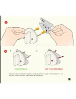 Предварительный просмотр 17 страницы August ASL-01 Installation Manual