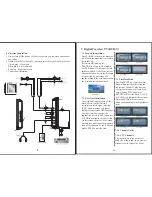 Предварительный просмотр 8 страницы August DA104PF User Manual