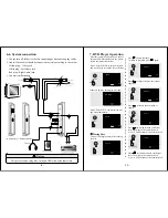 Preview for 8 page of August DA110BD User Manual