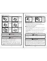 Preview for 4 page of August DA110CD User Manual