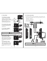 Preview for 8 page of August DA110CD User Manual