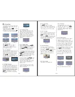 Preview for 13 page of August DA110CD User Manual