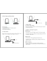 Preview for 3 page of August DTA305 User Manual