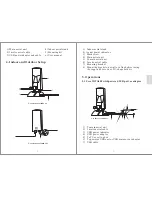 Preview for 3 page of August DTA500 User Manual