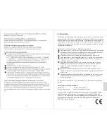 Preview for 12 page of August DVB-T210 User Manual