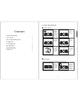 Предварительный просмотр 3 страницы August DVB415 User Manual