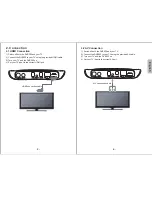 Preview for 4 page of August DVB500 User Manual