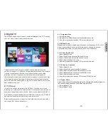 Preview for 7 page of August DVB500 User Manual