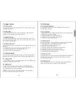 Preview for 10 page of August DVB500 User Manual