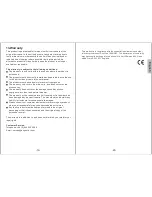 Preview for 11 page of August DVB500 User Manual