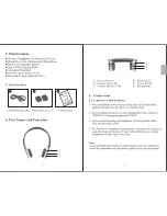 Предварительный просмотр 3 страницы August EP630 User Manual