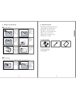 Предварительный просмотр 3 страницы August MB400 User Manual