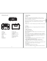 Предварительный просмотр 4 страницы August MB400 User Manual