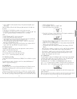 Предварительный просмотр 5 страницы August MB400 User Manual