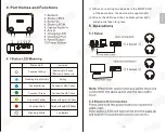 Предварительный просмотр 3 страницы August MR270-HD User Manual