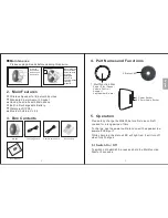 Предварительный просмотр 3 страницы August MS430 User Manual