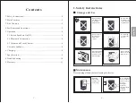 Preview for 3 page of August MS625 User Manual