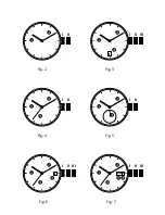 Preview for 2 page of AUGUSTE REYMOND Tramelan Series Instruction Manual