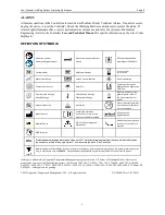 Preview for 6 page of Augustine Surgical HotDog U101 Instructions For Use Manual