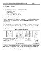 Preview for 5 page of Augustine Surgical HotDog WC7 Series User And Technical Manual