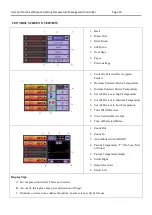 Preview for 10 page of Augustine Surgical HotDog WC7 Series User And Technical Manual