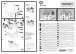 Preview for 1 page of Auhagen 13302 Assembly Instructions