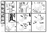 Предварительный просмотр 2 страницы Auhagen 13302 Assembly Instructions