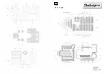 Предварительный просмотр 3 страницы Auhagen 13302 Assembly Instructions