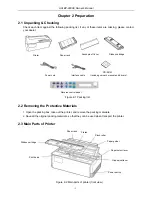 Preview for 8 page of AUI bp-9000e Owner'S Manual