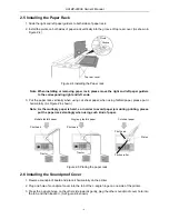 Preview for 10 page of AUI bp-9000e Owner'S Manual