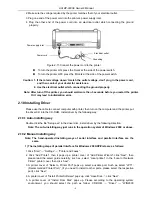 Preview for 14 page of AUI bp-9000e Owner'S Manual